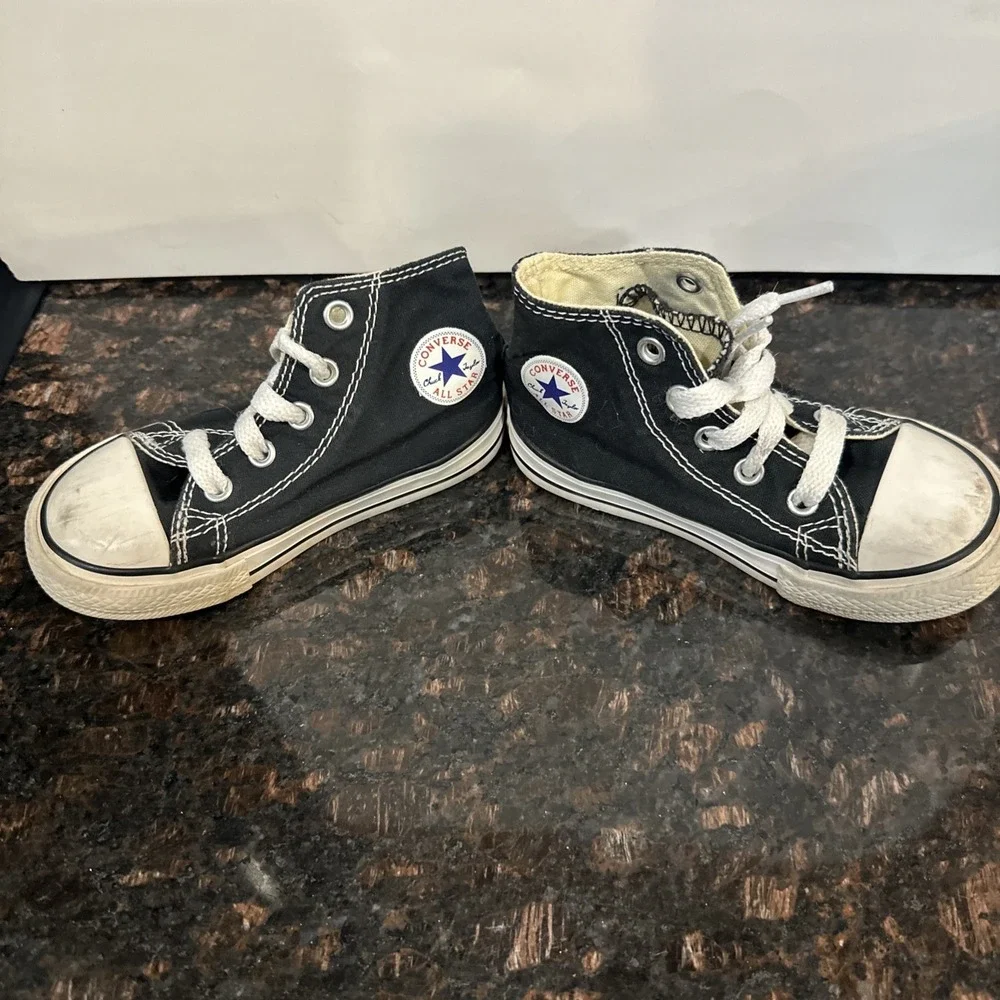 Converse chuck taylor